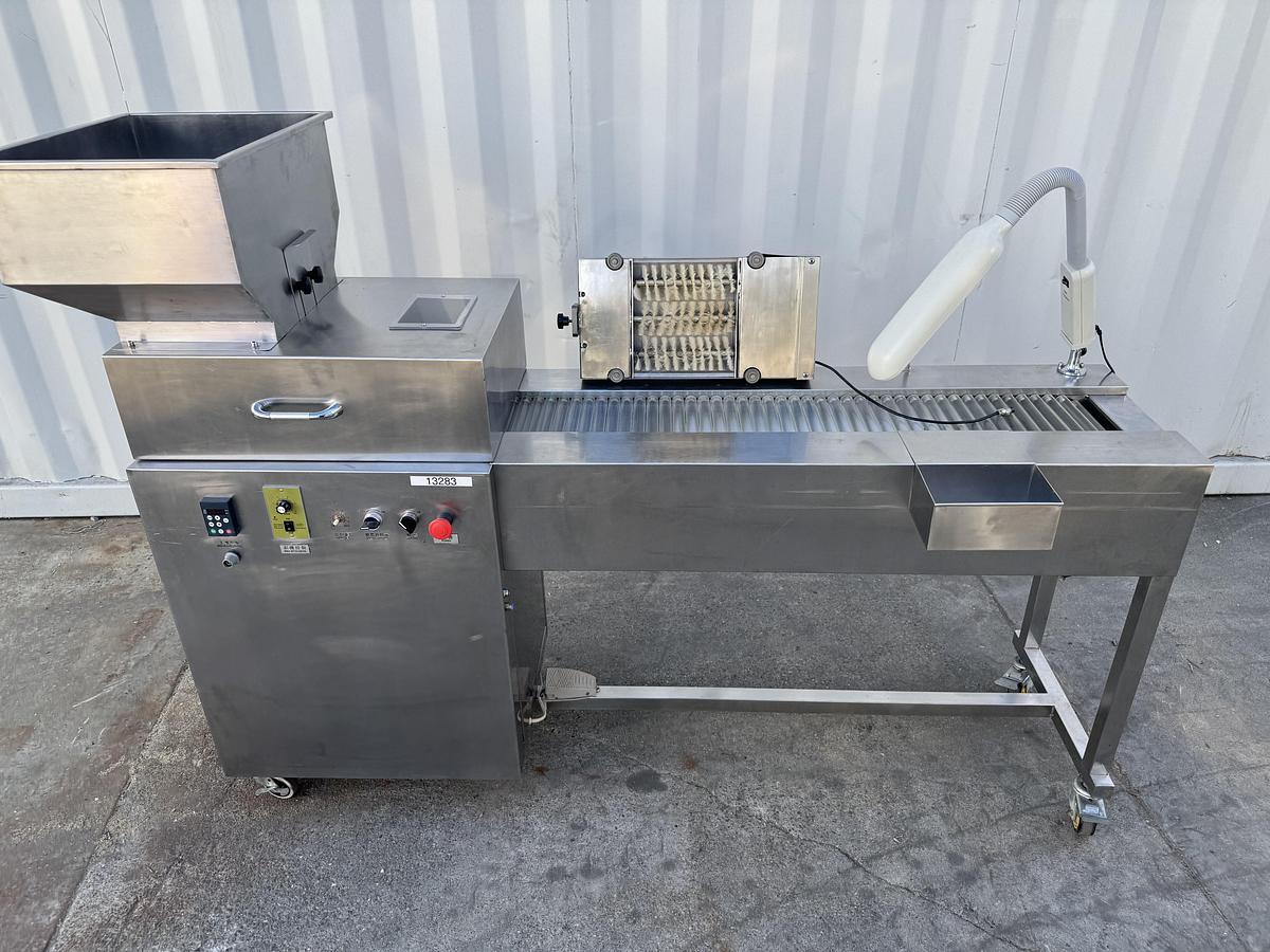 Used Inspection Belt