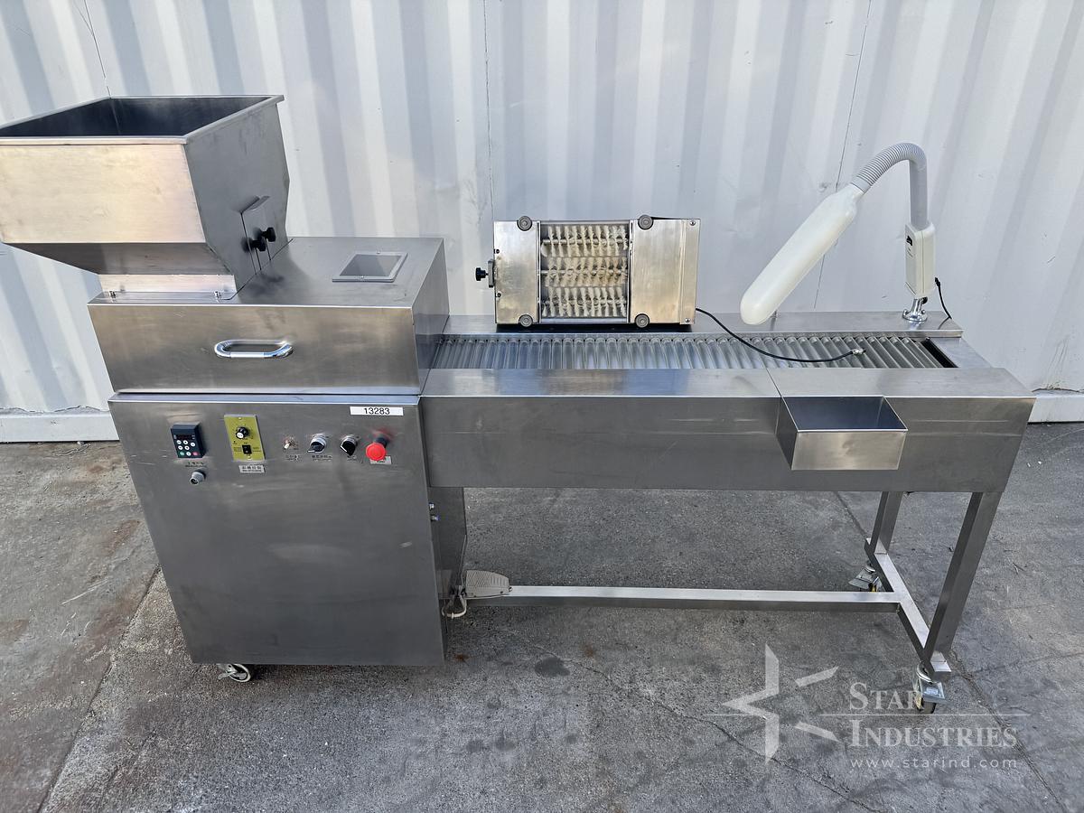 Used Inspection Belt