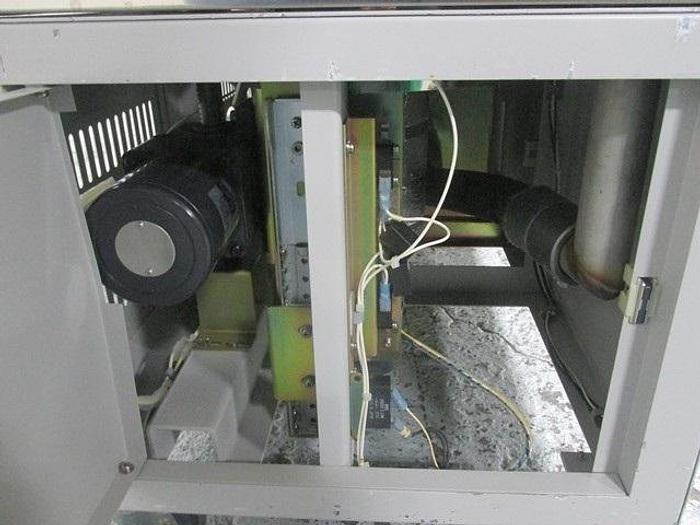 Used YAMATO SPRAY DRYER, MODEL PULVIS GB22 BASIC