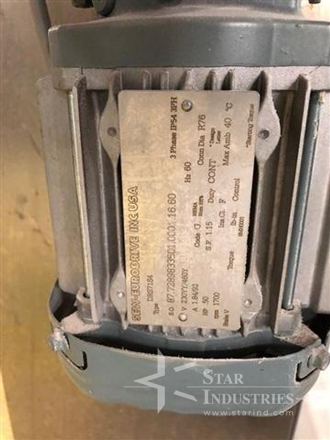 Used MANESTY 75 STATION MKIII TABLET PRESS       #3696