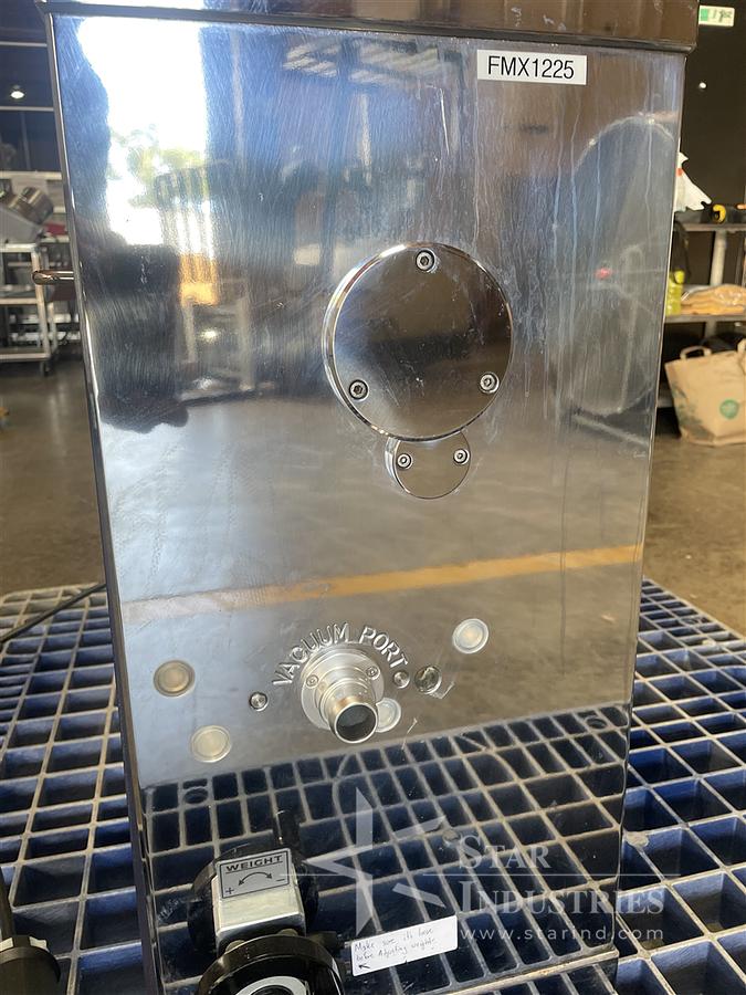 Used Riva Mini Press Mll
