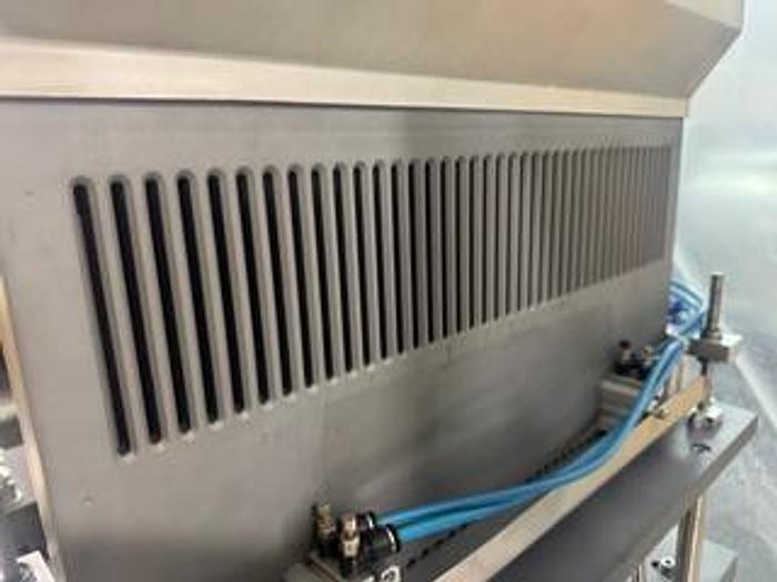 Used Blister, Flate Type Automatic Blister Packaging Machine