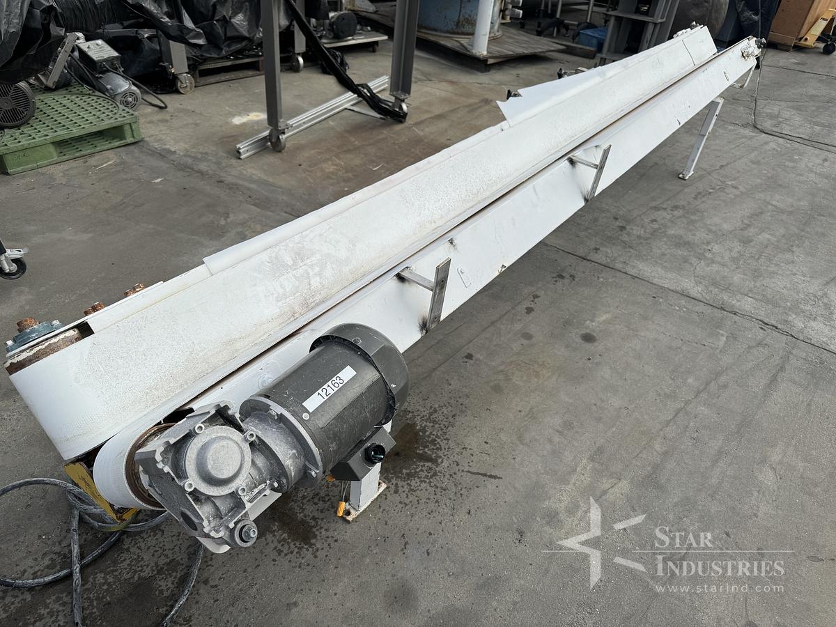 Used Conveyor