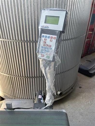 Used CVC 200 Conveyor