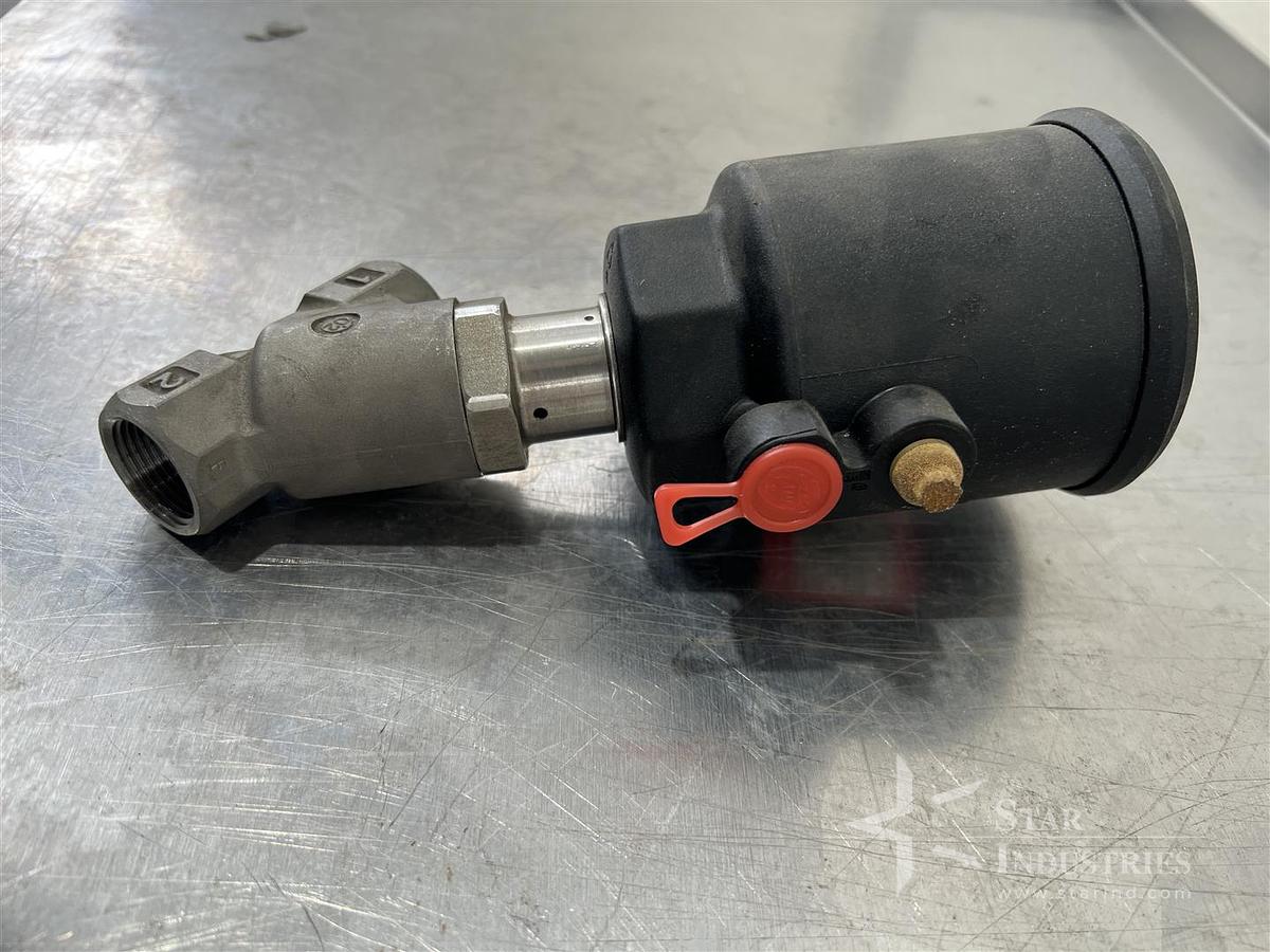 Used Omega Bottle Unscrambler