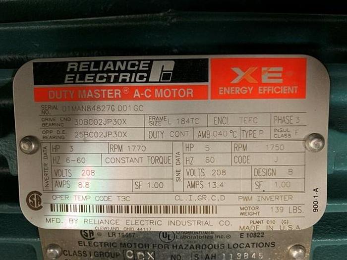 Used SCHLEUNIGER/AMTREX HARDNESS TESTER
