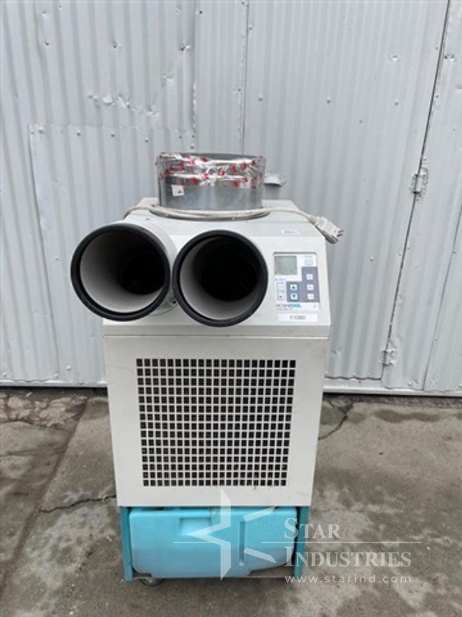 Used Movin Cool AC Unit