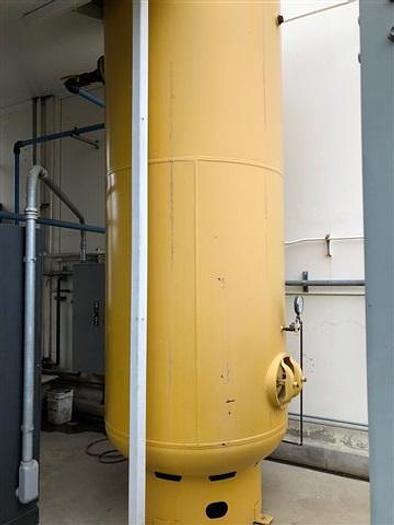 Used MIKRO-PULVERIZER MILL #2DH                  #2587