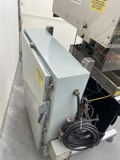 Used Lakso 52 Cottoner