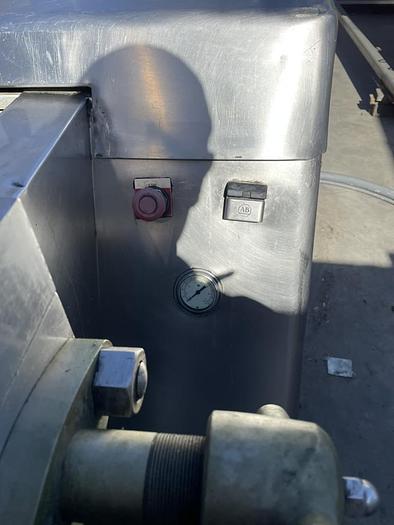 Used Gaulin Homogenizer