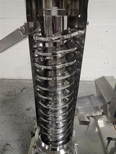 Used ZANCHETTA MIXER