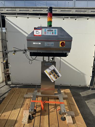 Used Automate Induction Sealer AM-250