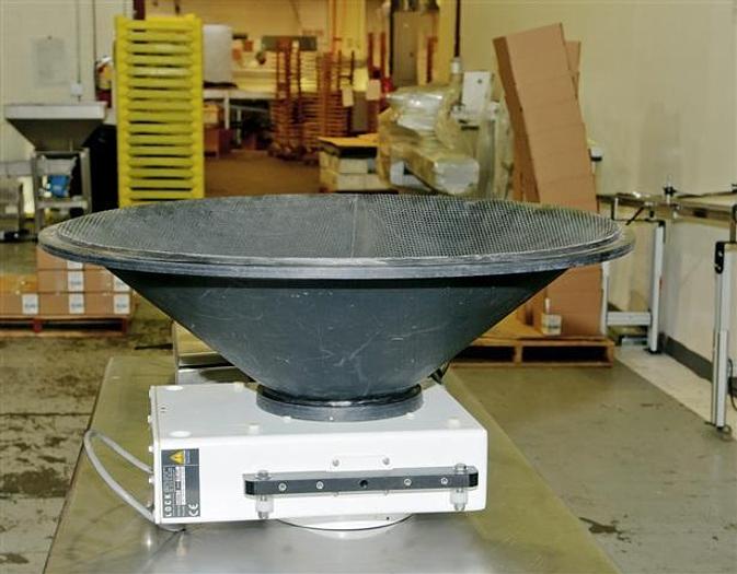 Used Lock Inline Metal Detector