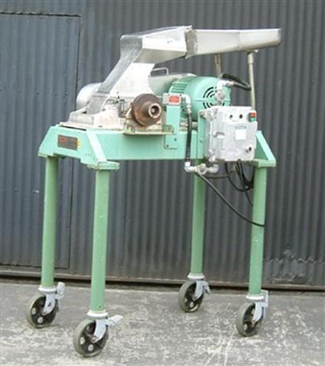 Used Fitzmill DASO6