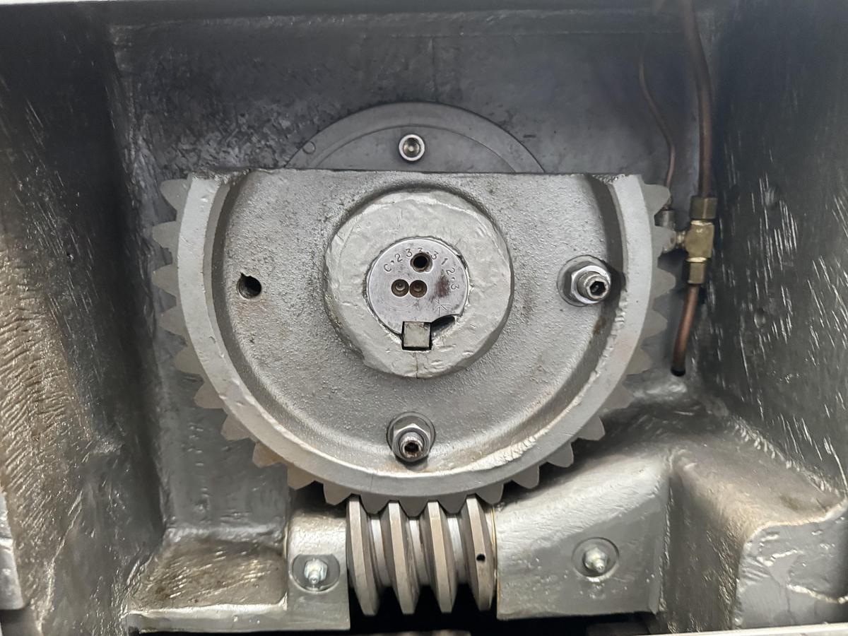 Used Stokes 328 Tablet Press, 45 Station