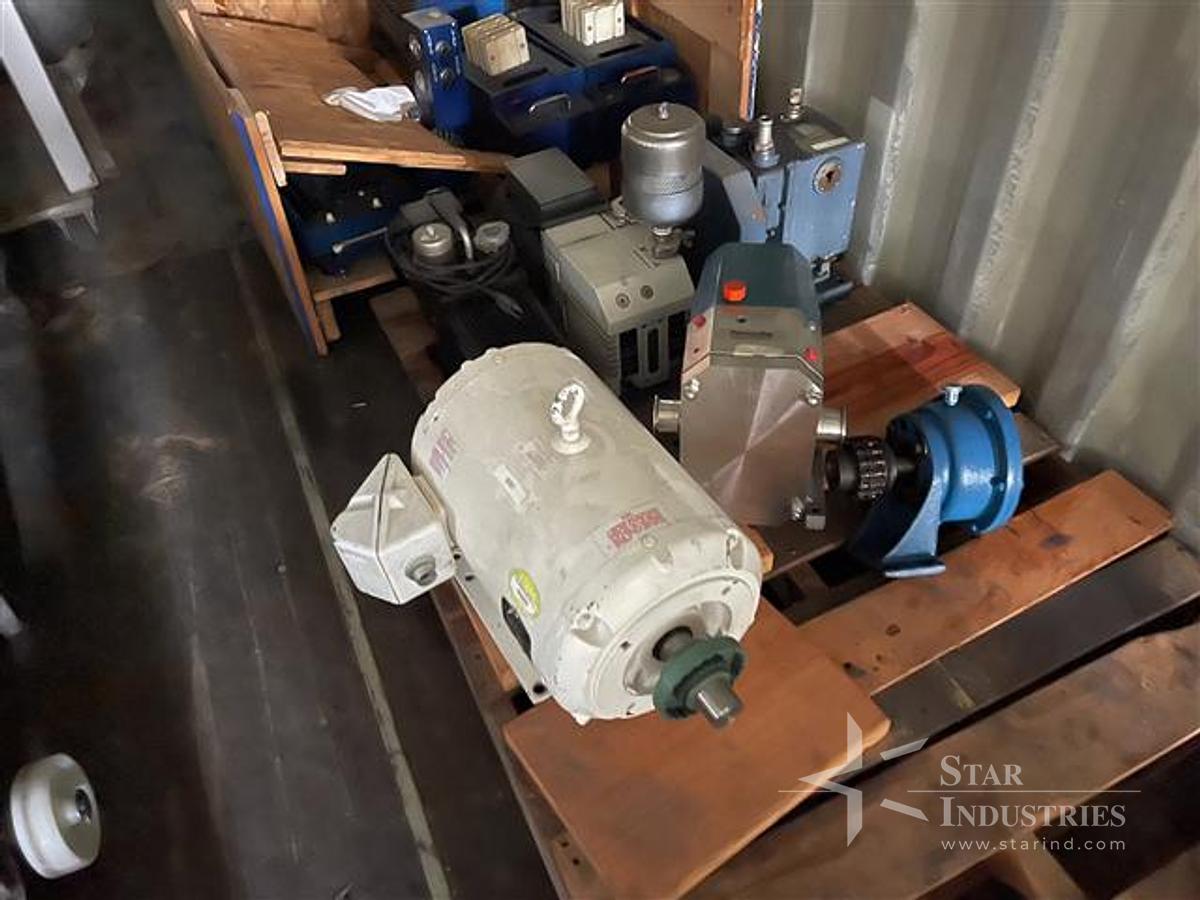 Used KING TABLET INSPECTION UNIT