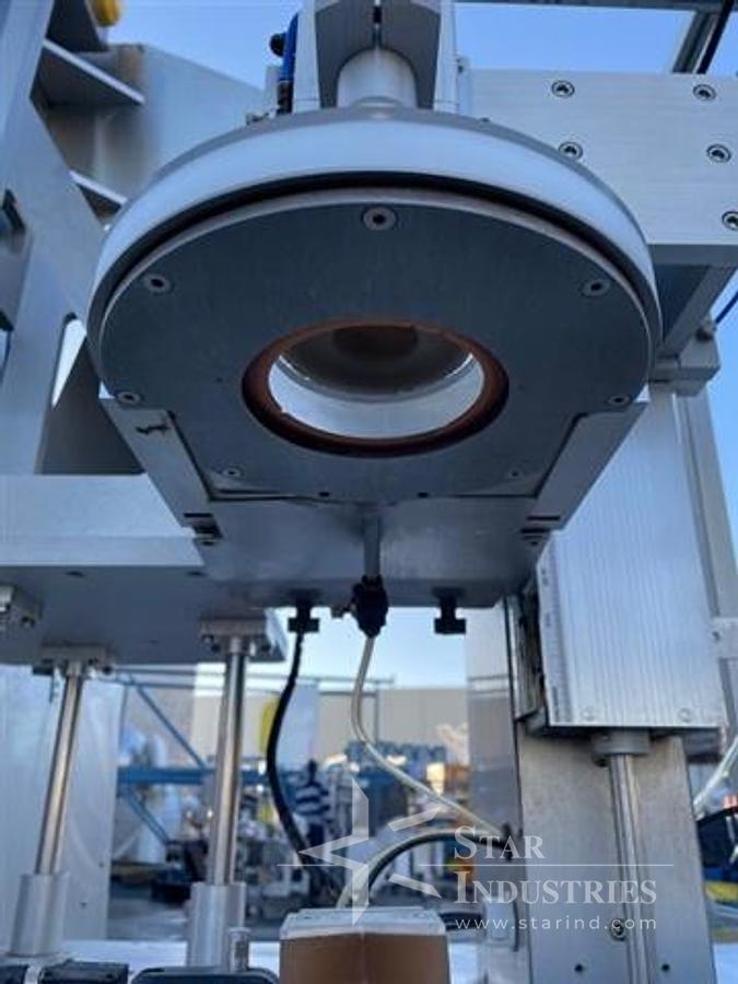 Used PENNWALT/MERRILL SORTER