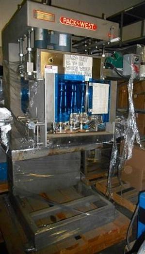 Used Pack West Capper