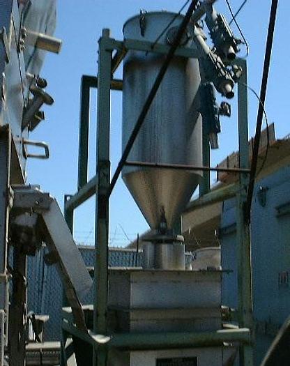 Used BEST PACK INDEXER                           #2716