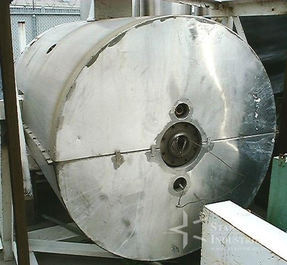 Used MOCON VERICAP MODEL 2110