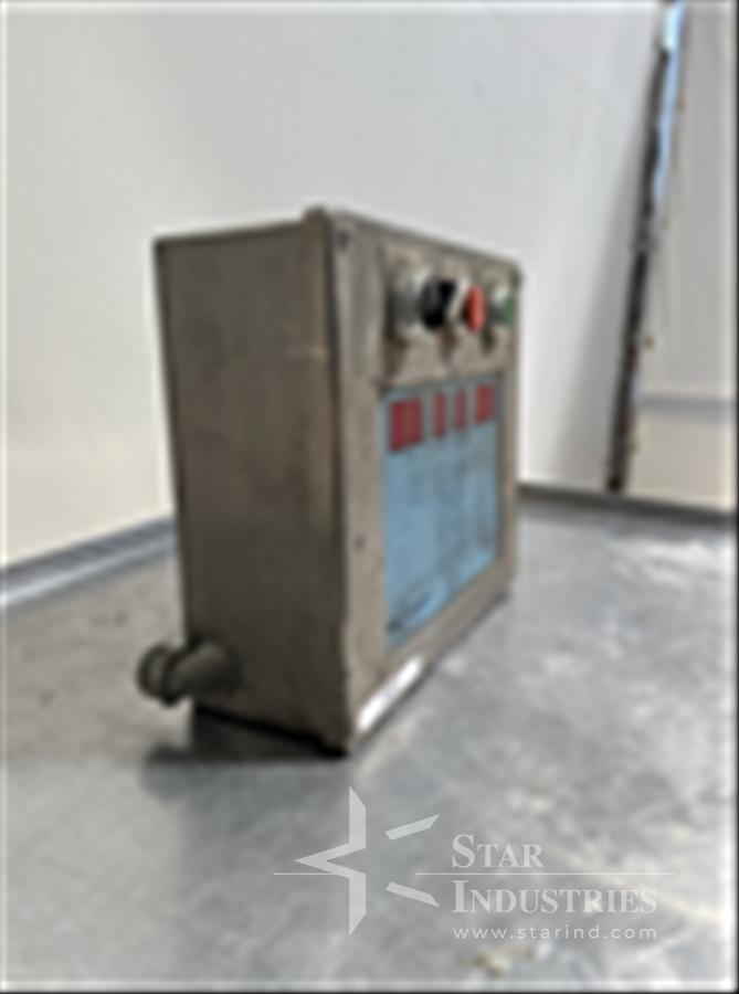 Used Allen Bradley Control Panel