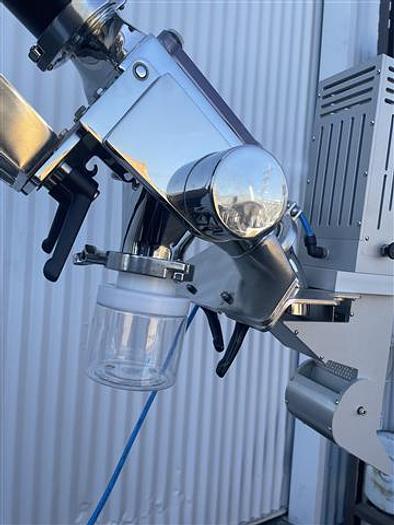 Used One used Illinois Blower 30 h.p. 1760 cfm Blower for GPCG-30