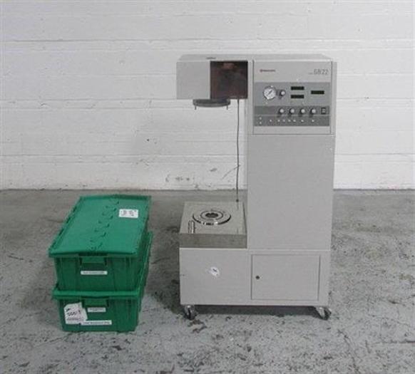 Used YAMATO SPRAY DRYER, MODEL PULVIS GB22 BASIC