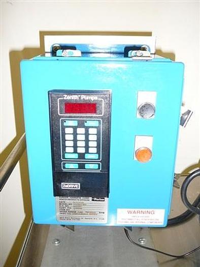 Used Zenith 6131337-001 Pump