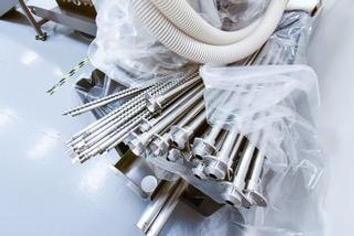 Used Viking  ST800 35mm 10 Lane Stick Pack