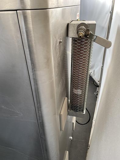 Used Colamark Capsule & Tablet Counter w/ Conveyor