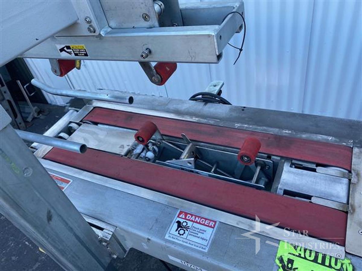 Used ELGIN TUBE FILLER