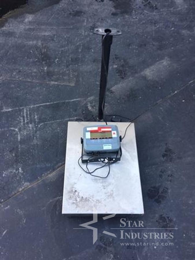 Used Gaulin 15M8TA Homogenixer