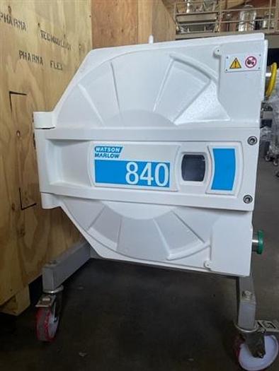 Used Watson-Marlow 4 KW Pump