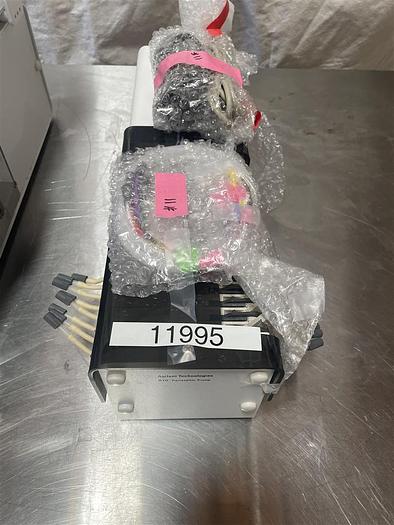 Used Agilent Technologies Dissolution Apparatus