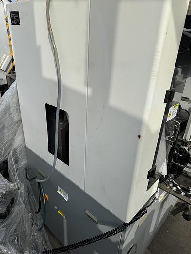 Used Vision Inspection & Taping Equipment