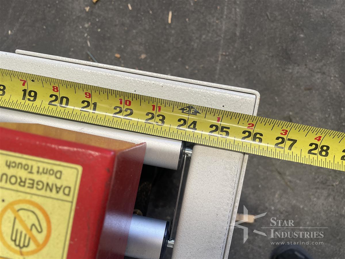 Used Box Case Sealer