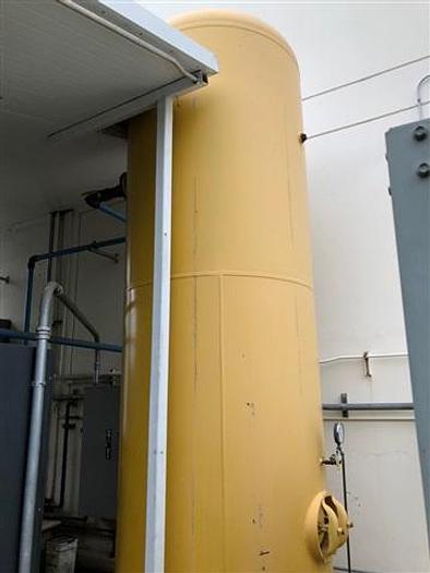 Used MIKRO-PULVERIZER MILL #2DH                  #2587