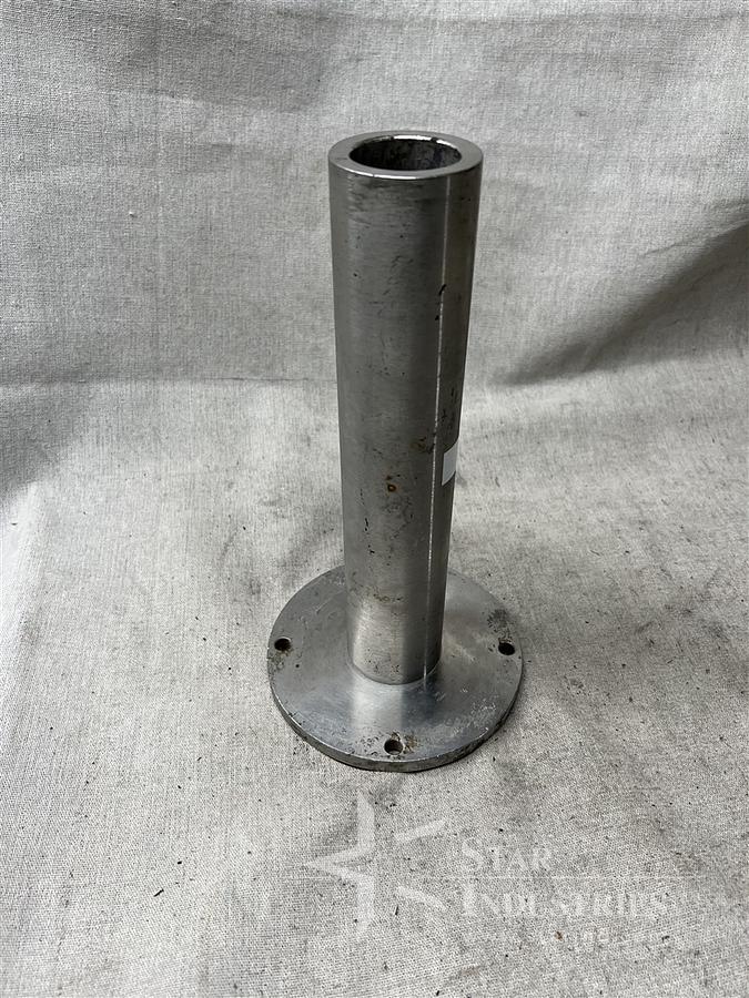 Used Powder Filler Lance