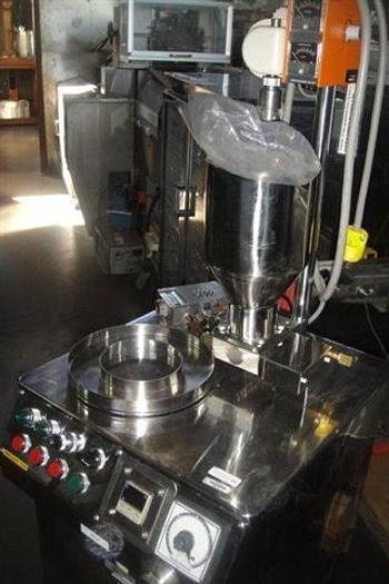 Used Elanco Rotop 8 Filler