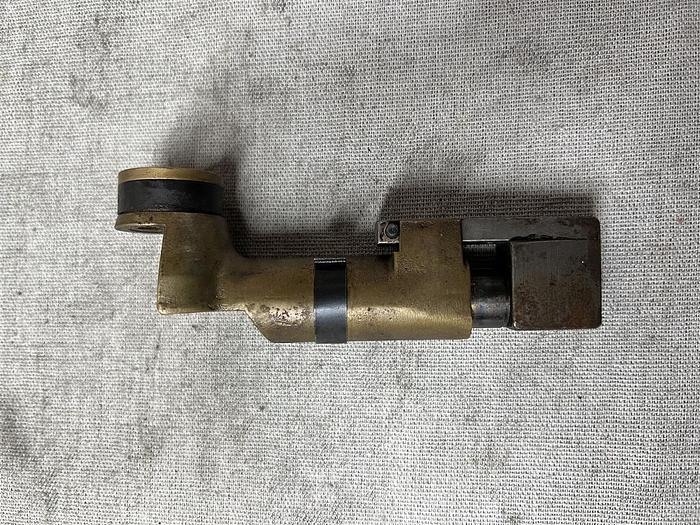 Used Belcor Case Erector/Taper, Model 505/130