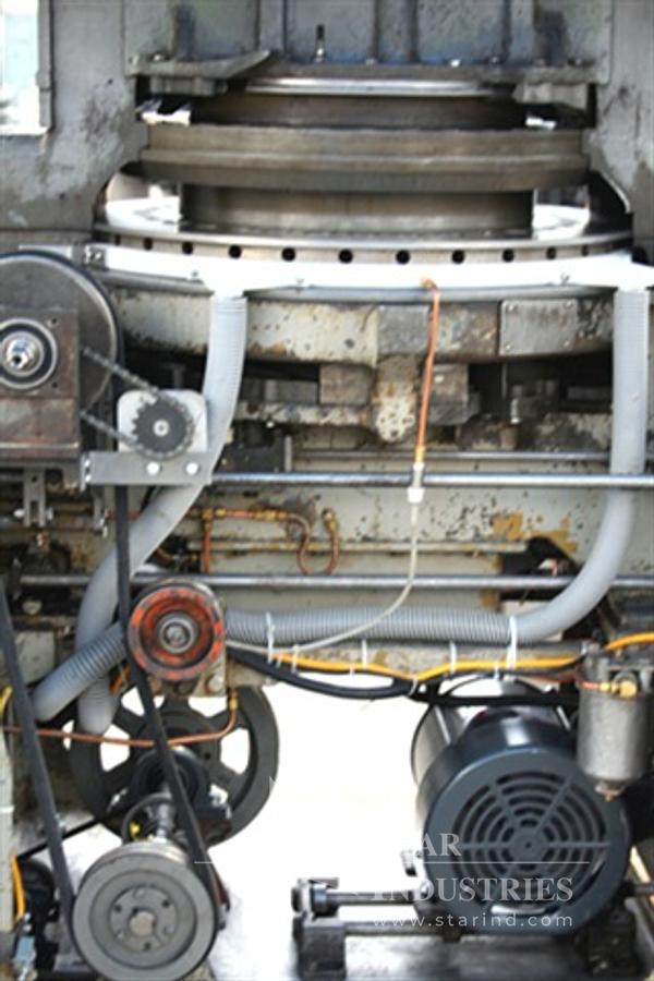 Used Stokes Model 328-2 33 station D-tooled Tablet Press