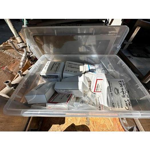 Used CARR powerfuge P12 Separation system4