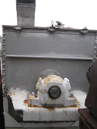 Used Day 54 c.f. s.s. Ribbon Blender