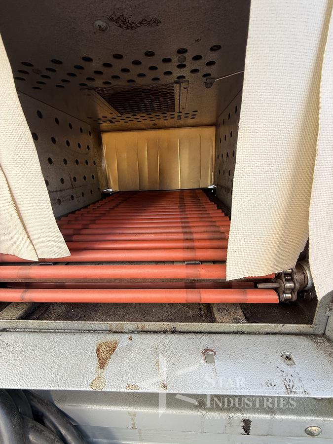 Used L Bar Sealer