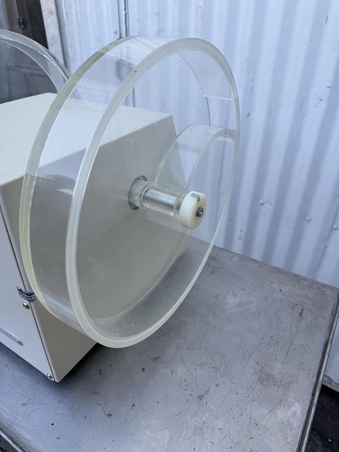 Used Friability Tester