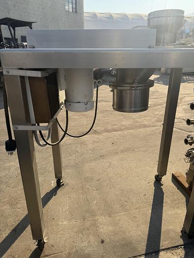 Used Quadro Comil 194S