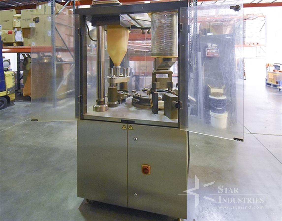 Used Bohanon Encapsulator