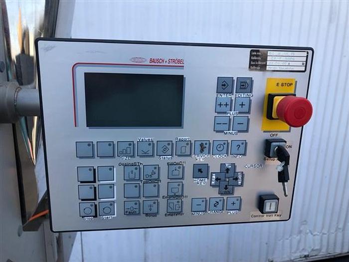Used Quadro 197 5" Comil