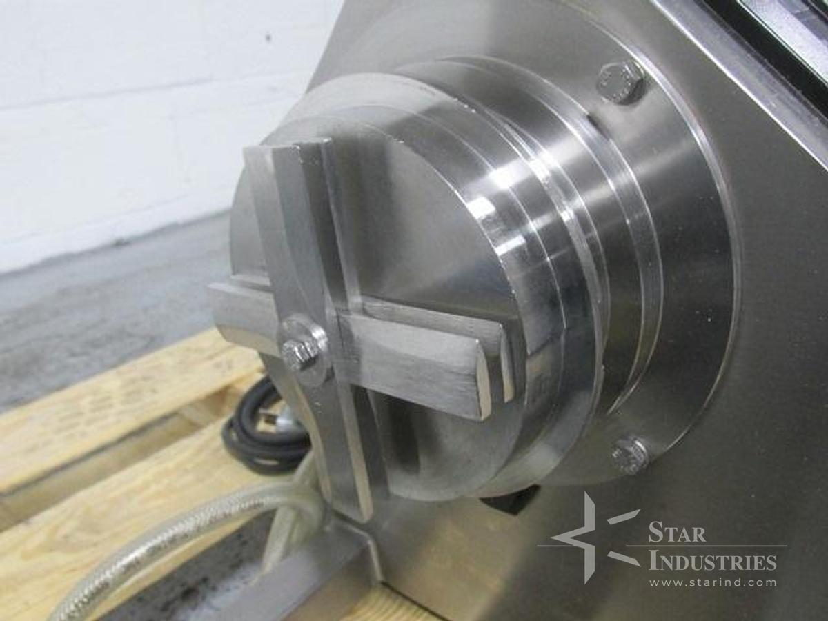 Used HEAT EXCHANGER