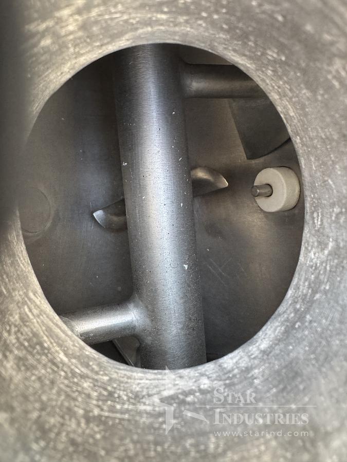 Used Process All 4H/V Mill